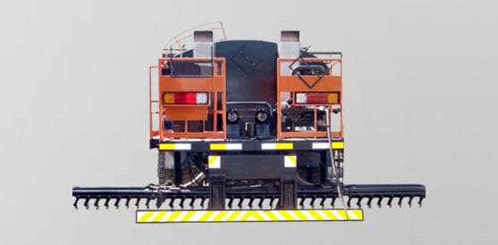 Espargidor de Asfalto Hidráulico EAH-6000