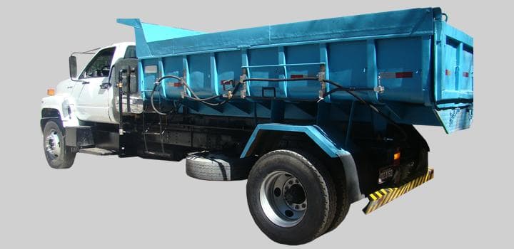 Unidade Tapa Buracos - UTB