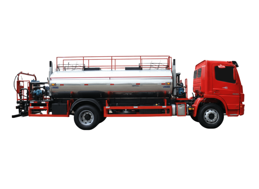 ESPARGIDOR DE ASFALTO BI-PARTIDO - EQUIPAMENTO PERFEITO PARA SUA OBRA COM EFICIÊNCIA E BAIXO CUSTO